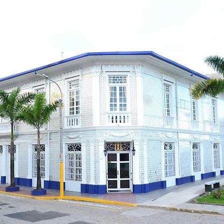 Casa Morey Iquitos Exterior foto