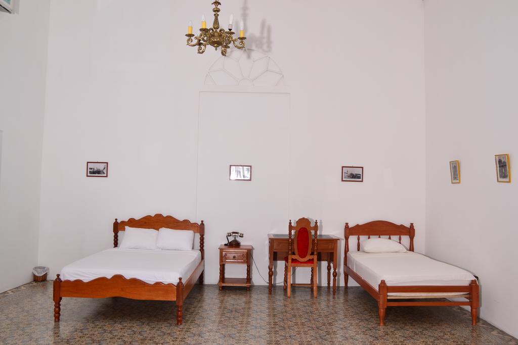 Casa Morey Iquitos Cameră foto