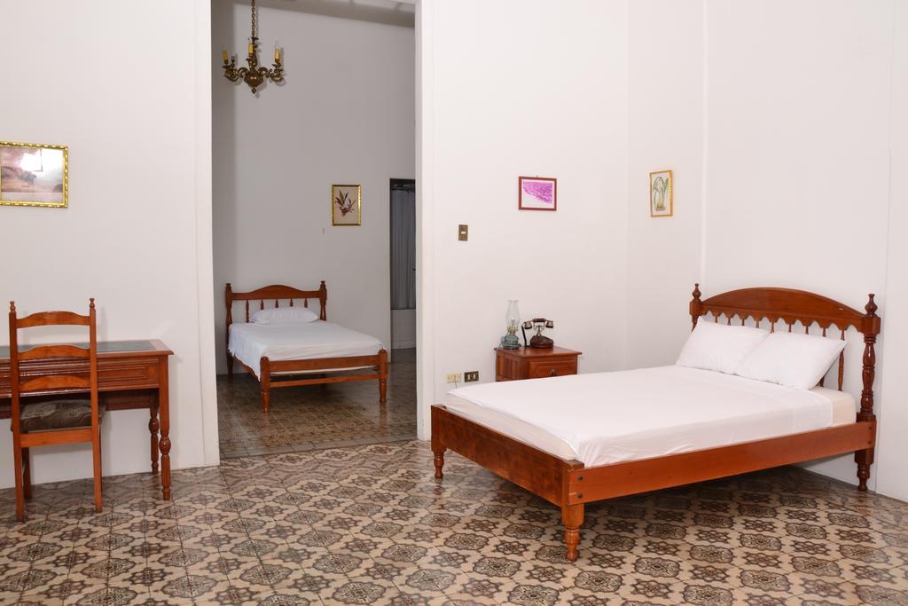 Casa Morey Iquitos Cameră foto