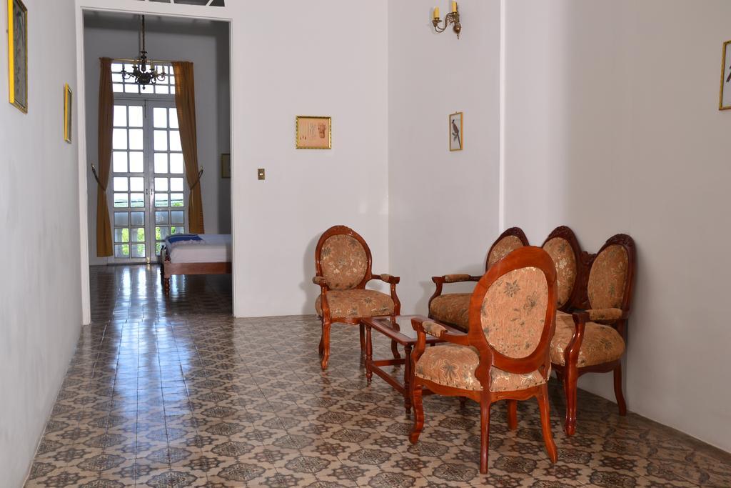 Casa Morey Iquitos Cameră foto