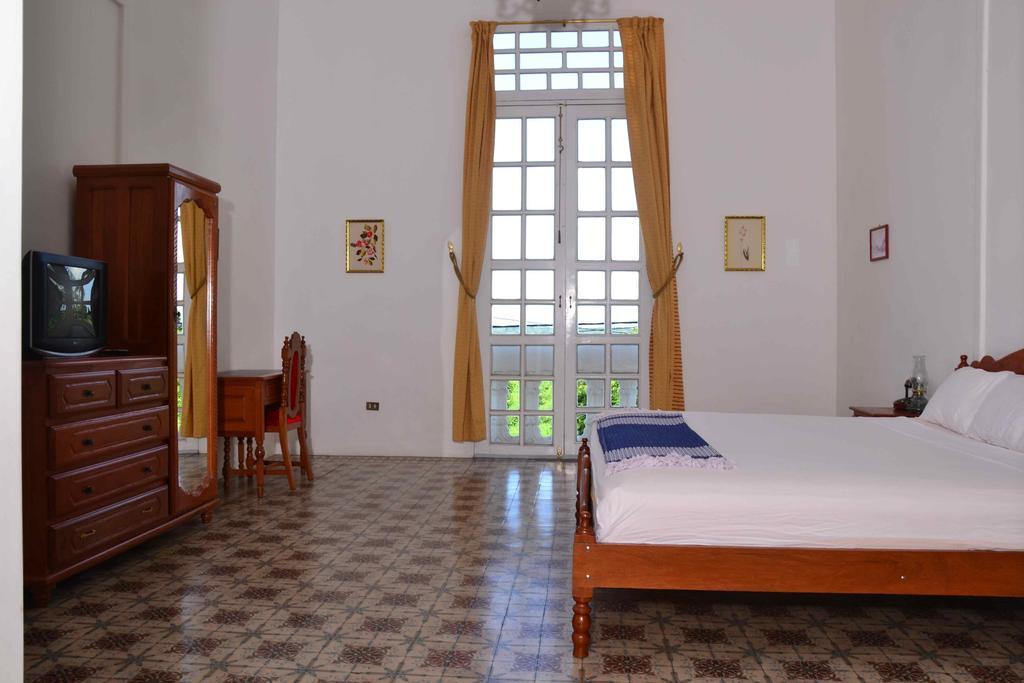 Casa Morey Iquitos Cameră foto