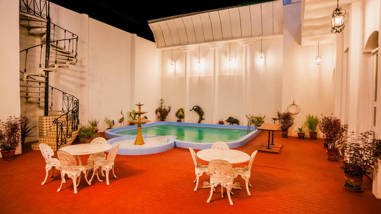 Casa Morey Iquitos Exterior foto